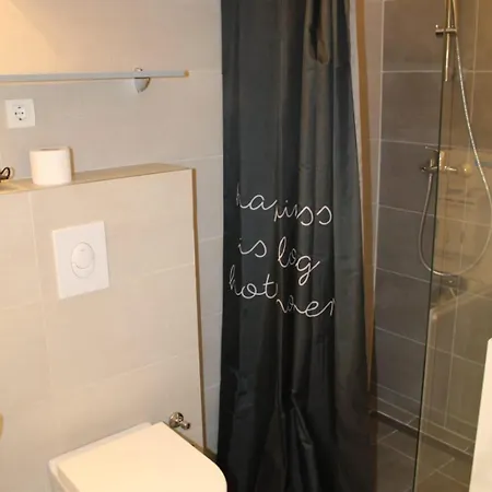 Artsy Place With A View דירה סראייבו